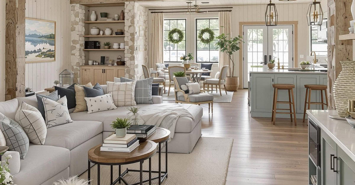 barndominium farmhouse featured image