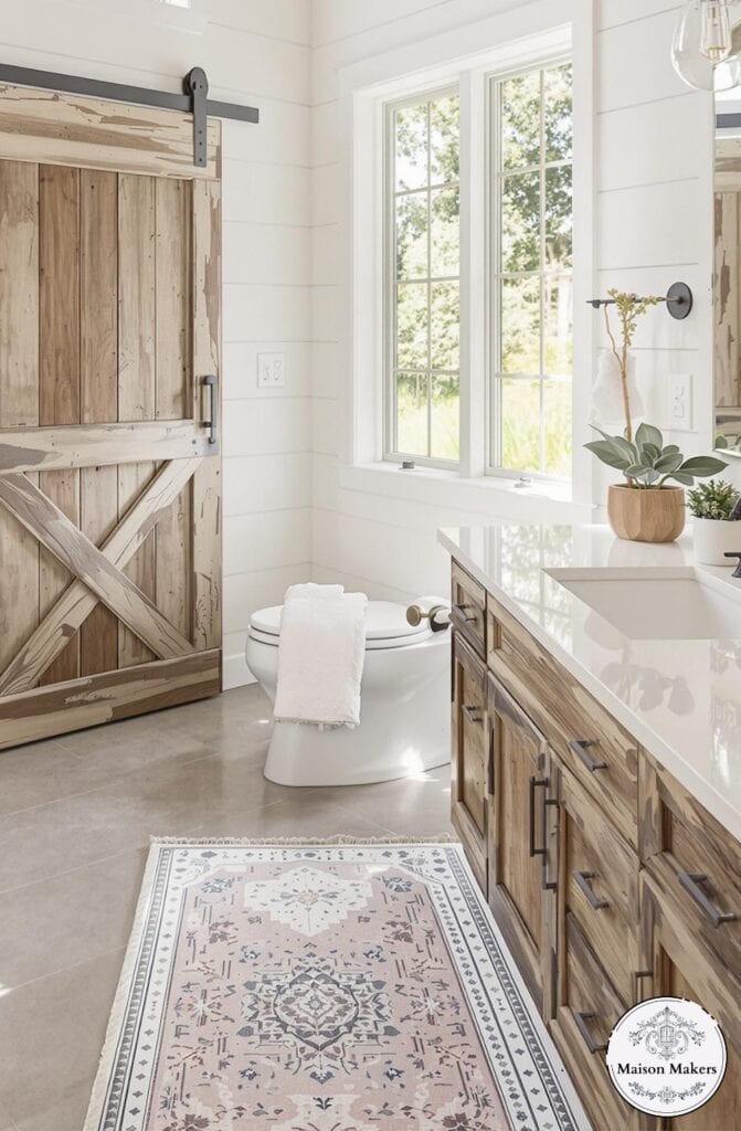 Bring style and brightness to your barndominium with barndominium ideas with lots of windows. Discover unique ways to integrate expansive, modern windows, whether you're building or remodeling.