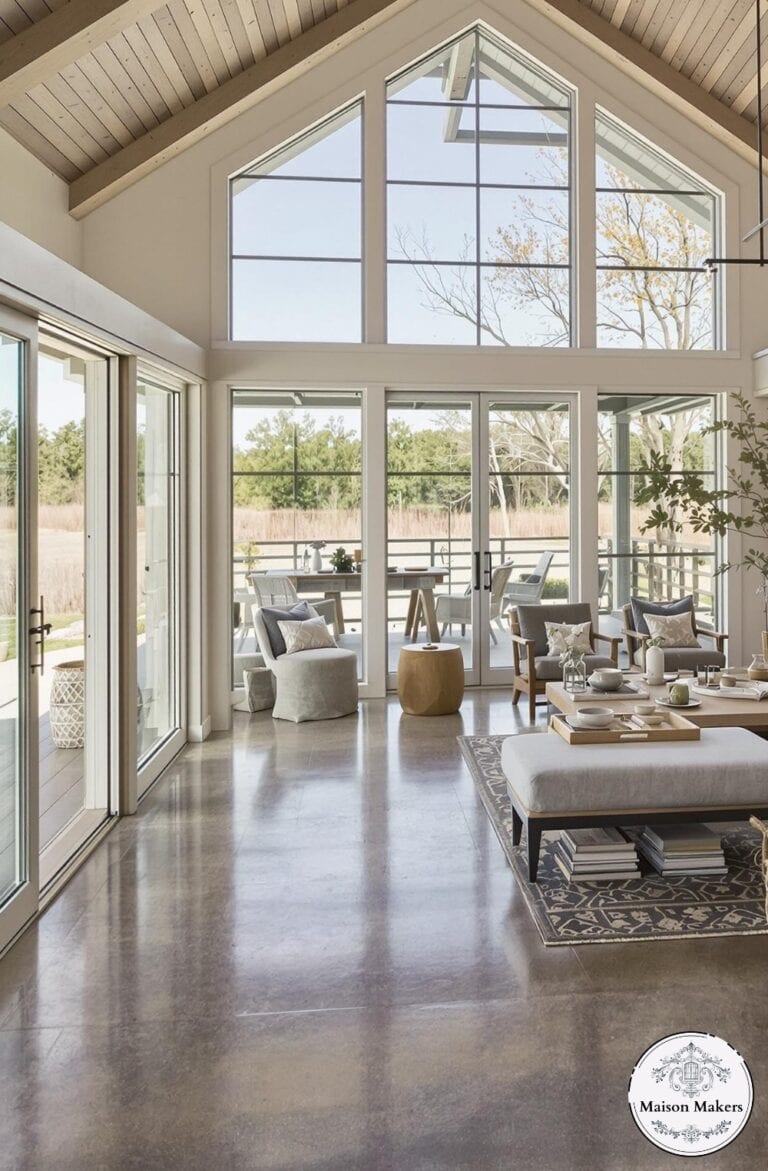 31+ Stunning Barndominium Window Ideas for Every Style and Space ...