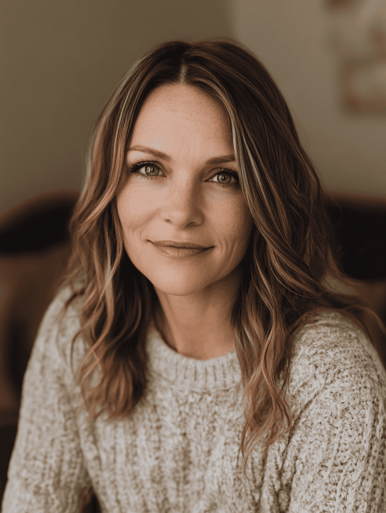 picture of myself (Claire)