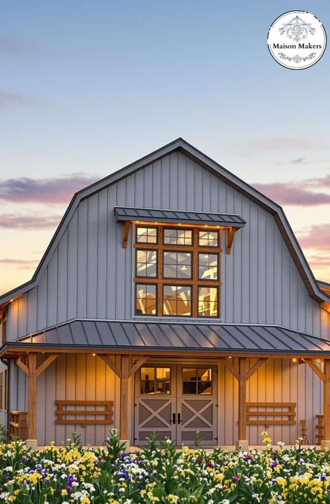 Transform your barndominium with stylish barndominium colors exterior metal. Dive into ideas for creating cohesive palettes that fit your aesthetic, from rustic to industrial designs. Get inspired!