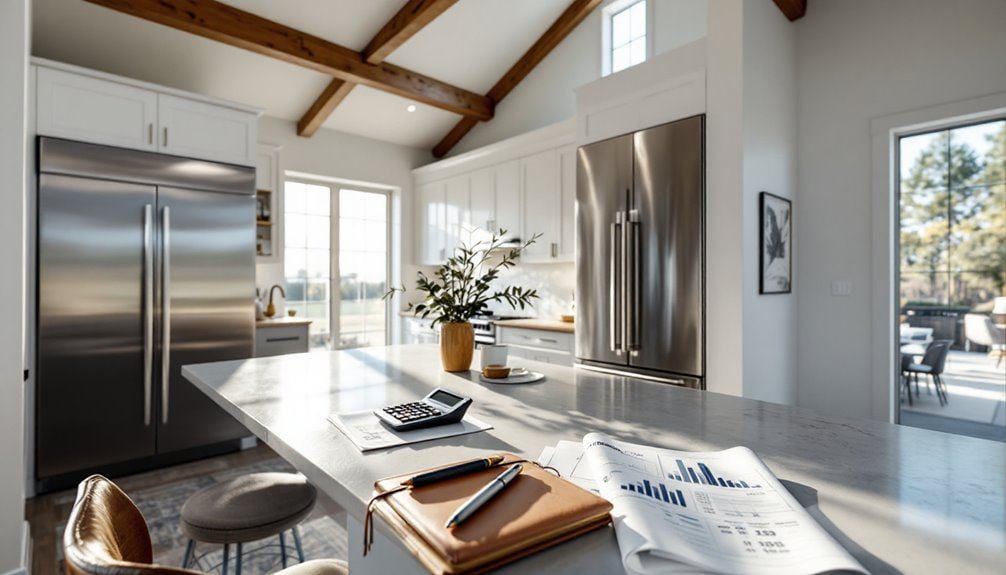 property cost analysis overview