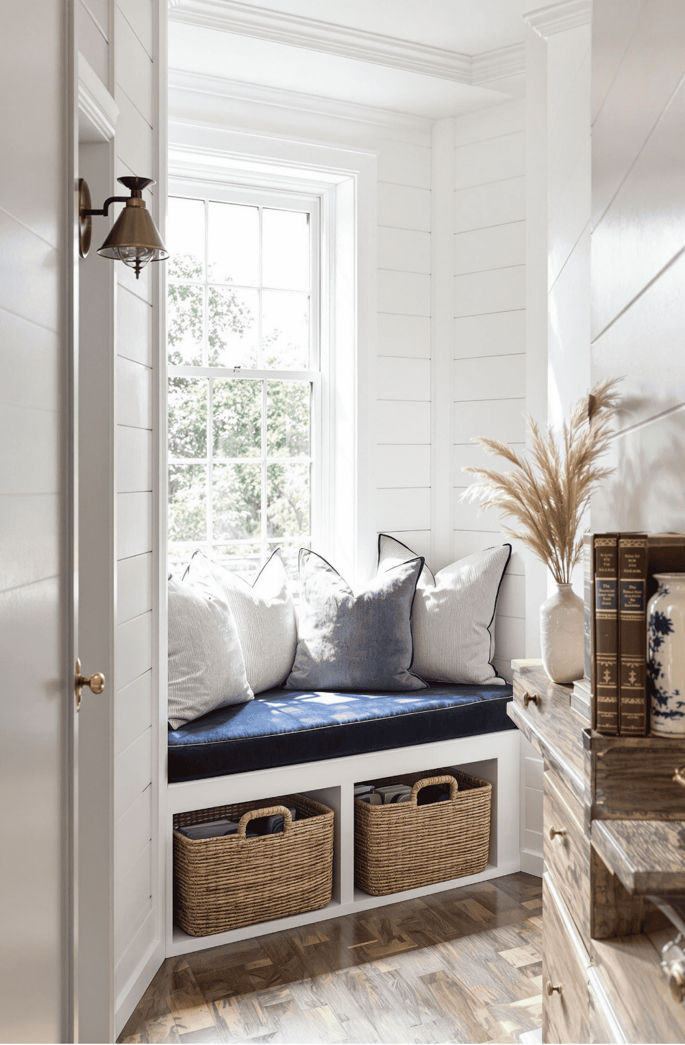 13 Stylish End Hallway Decor Ideas to Elevate Your Space - Maison Maker
