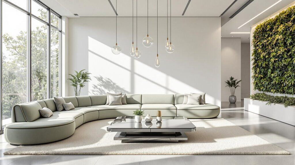 23 Latest Living Room Designs You’ll Love in 2025 - Maison Maker