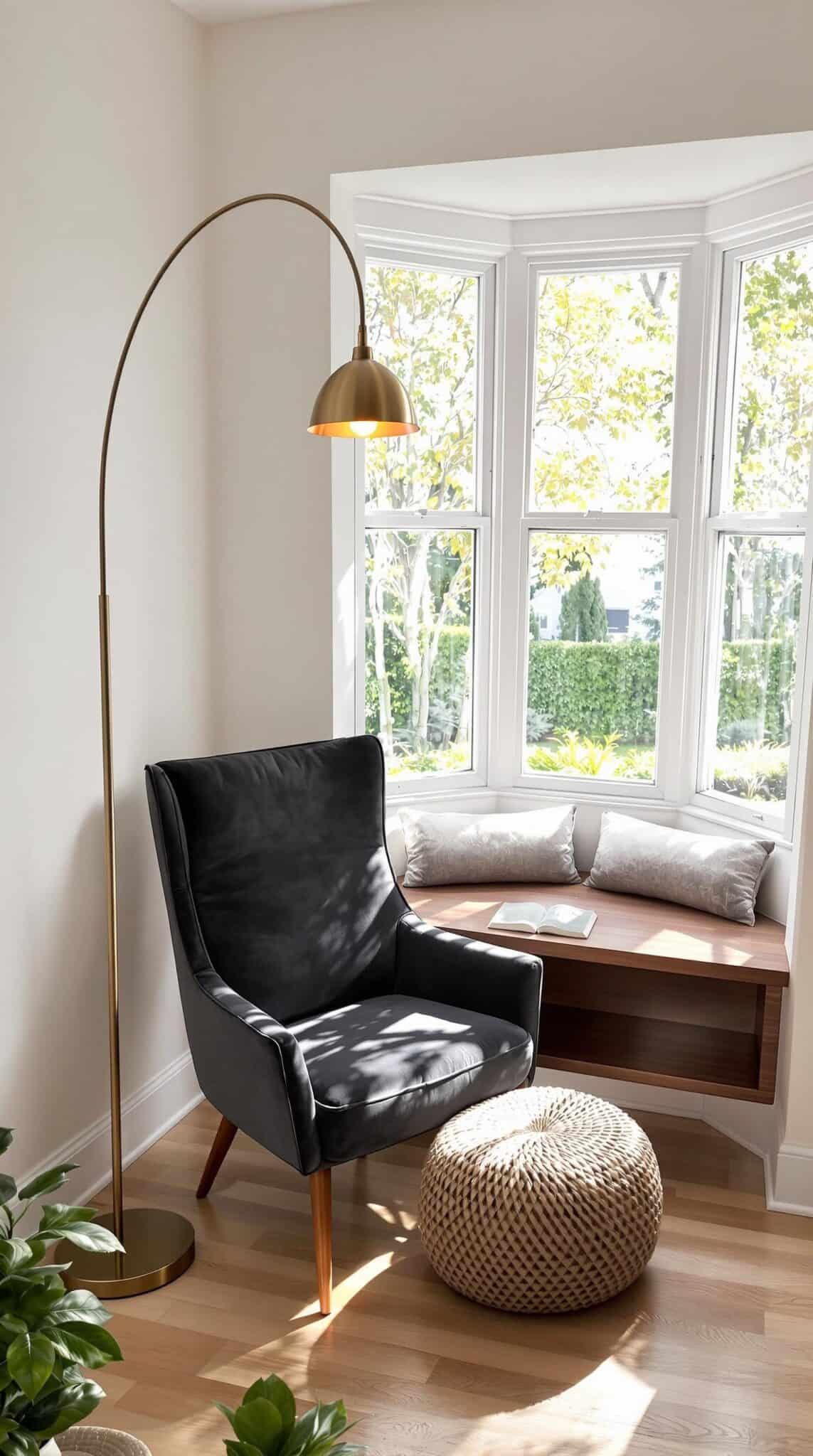 19 Small Living Room Layout Ideas to Maximize Your Space - Maison Maker - Small Space Living Room Layout Design