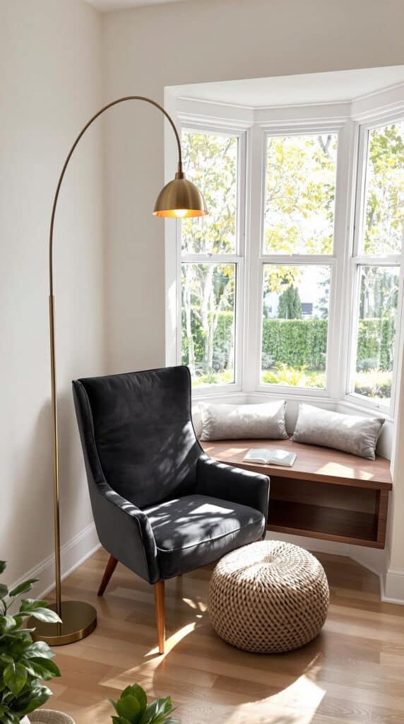 Image showcasing 19 Small Living Room Layout Ideas to Maximize Your Space - Maison Maker