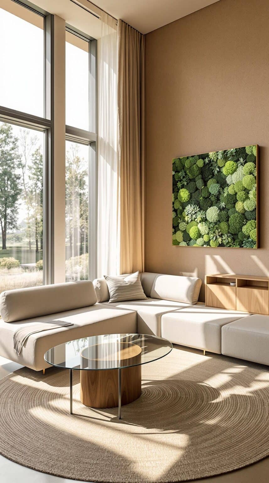 23 Latest Living Room Designs You’ll Love in 2025 - Maison Maker