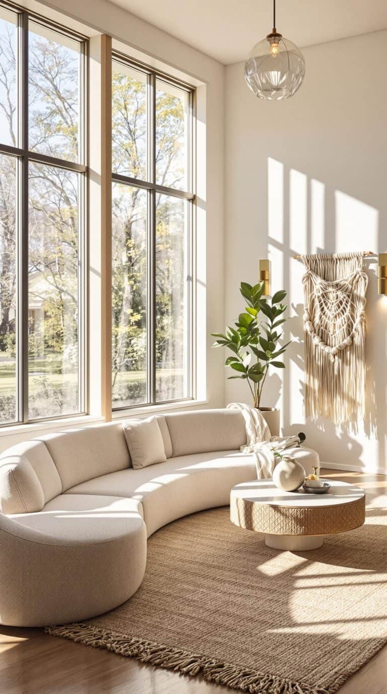 23 Latest Living Room Designs You’ll Love in 2025 - Maison Maker