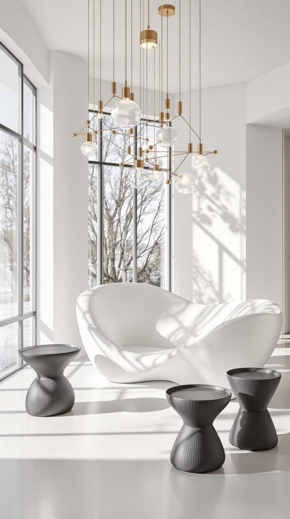 23 Latest Living Room Designs You’ll Love in 2025 - Maison Maker