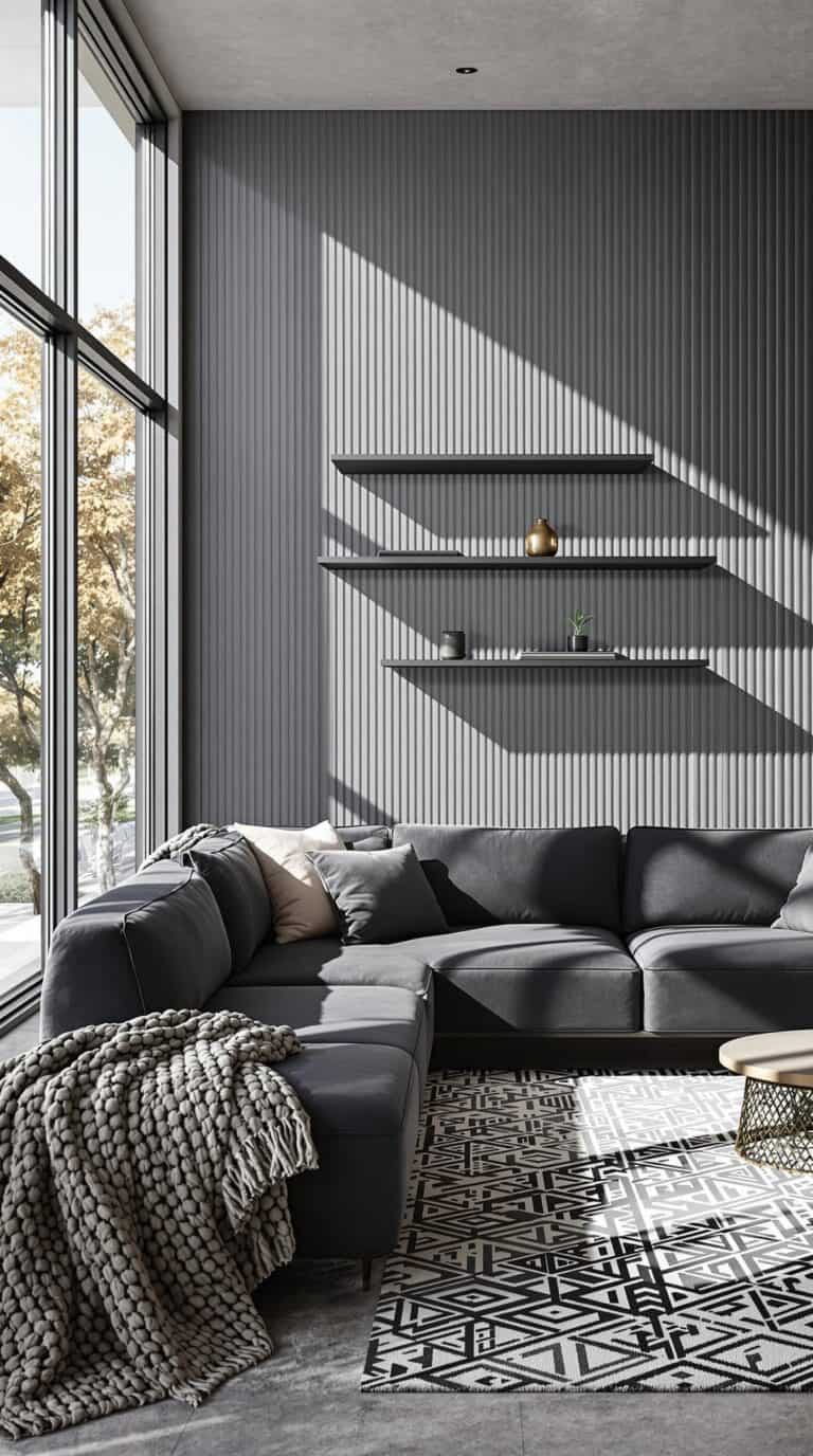 23 Latest Living Room Designs You’ll Love in 2025 - Maison Maker