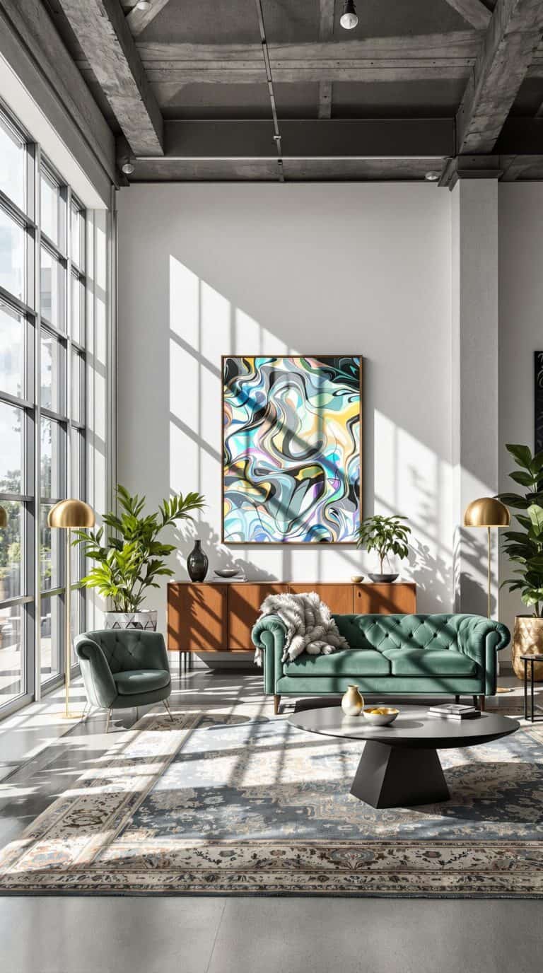 23 Latest Living Room Designs You’ll Love in 2025 - Maison Maker