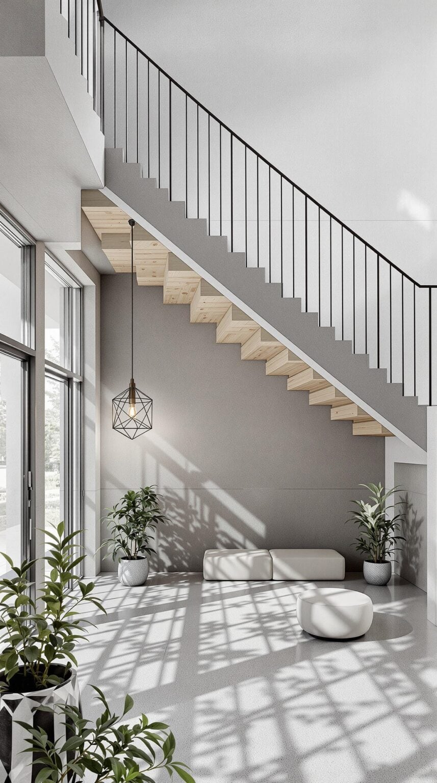 17 Brutalist Interior Design Ideas for Bold and Minimal Spaces - Maison ...