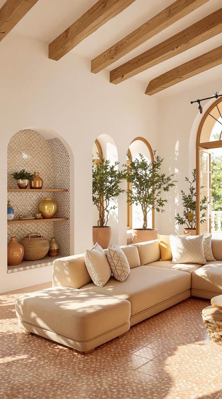 19 Popular Interior Design Styles Explained - Maison Maker