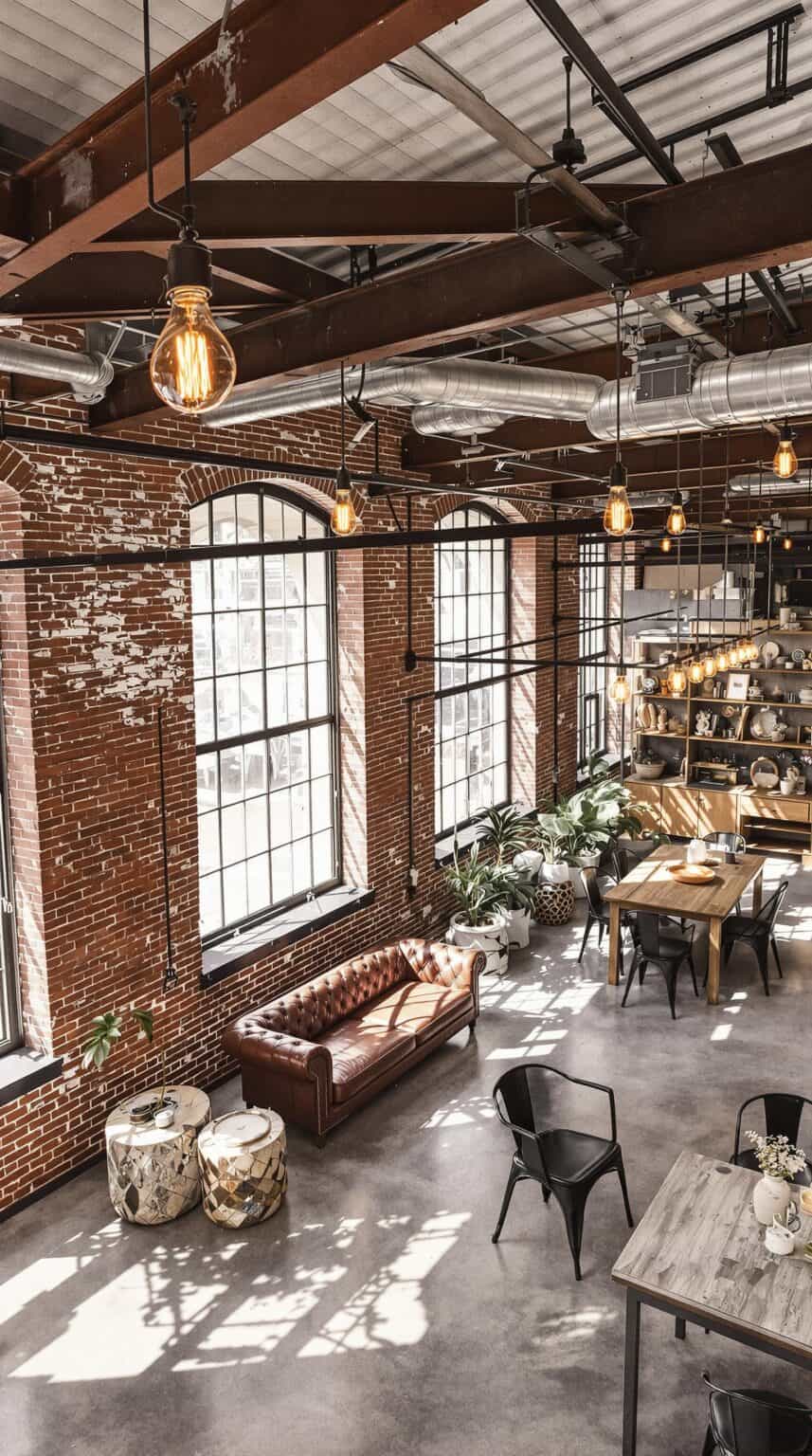 19 Popular Interior Design Styles Explained - Maison Maker